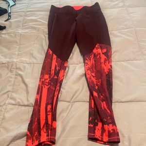 Under Armour leggings